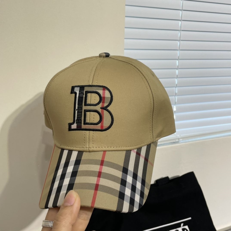 BURBERRY